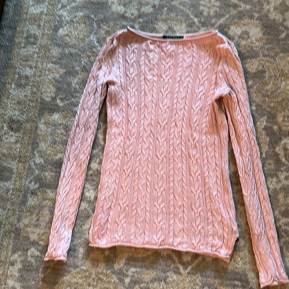 Lot of 3 womens sweaters XS - Picture 4 of 7